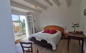 Maison 2 à 4 personnes avec jardin